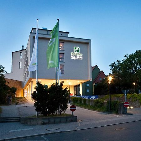 Holiday Inn Express - Fürth, an IHG Hotel Exterior foto